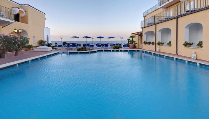 Hotel Parco Aurora poza 4