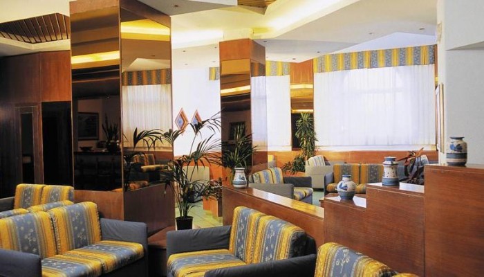 Hotel Parco Aurora poza 2