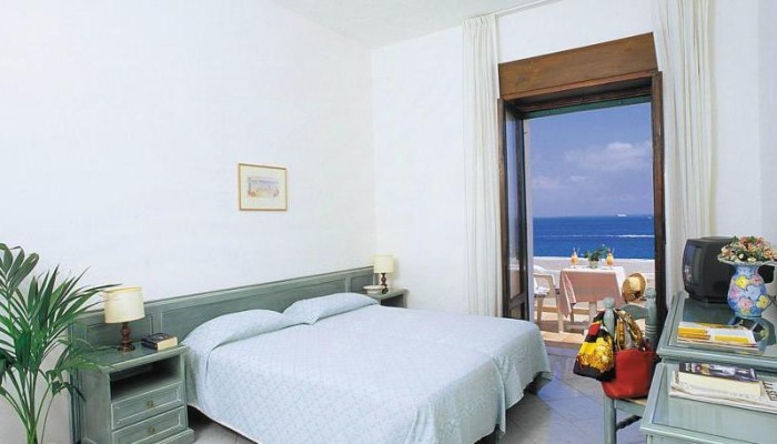 Hotel Parco Aurora poza 5