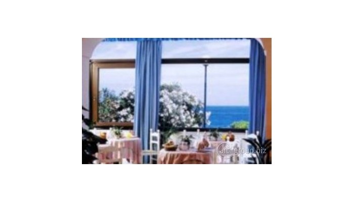 Hotel Parco Aurora Terme poza 4