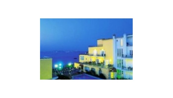 Hotel Parco Aurora Terme poza 5