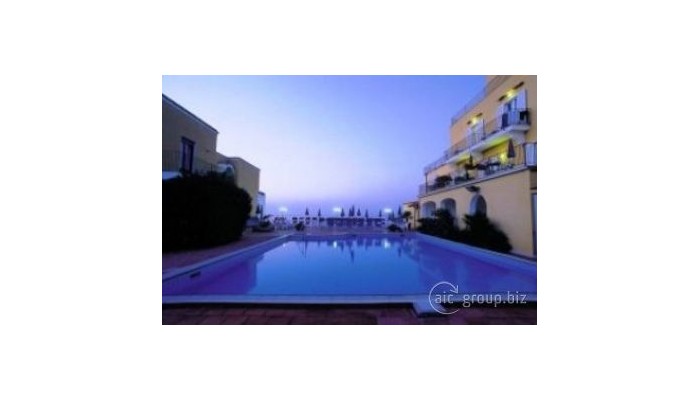 Hotel Parco Aurora Terme poza 6