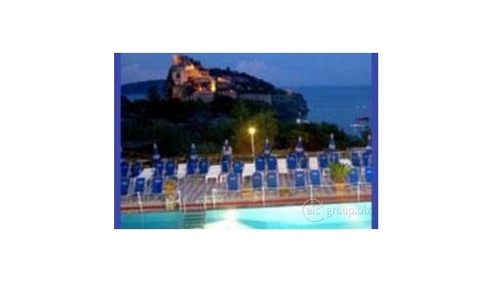 Hotel Parco Cartaromana poza 5