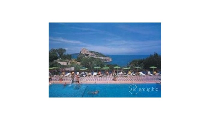 Hotel Parco Cartaromana poza 2