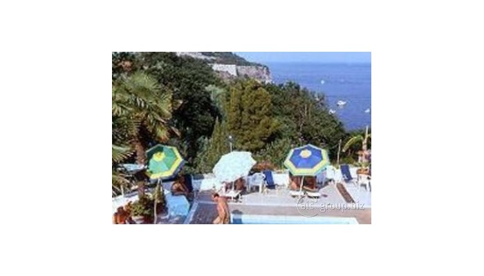 Hotel Parco Cartaromana poza 6