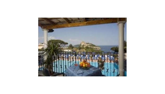 Hotel Parco Cartaromana poza 0