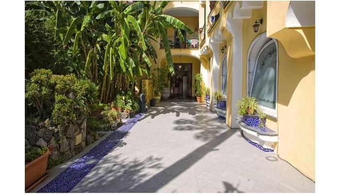 Hotel Parco Verde Terme poza 1