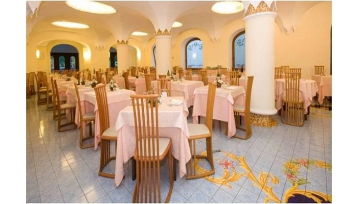 Hotel Parco Verde Terme poza 3
