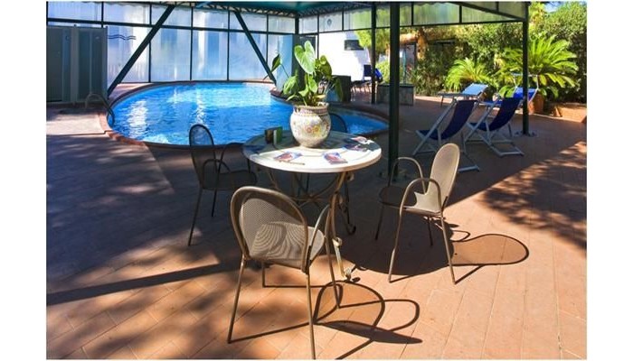 Hotel Parco Verde Terme poza 5