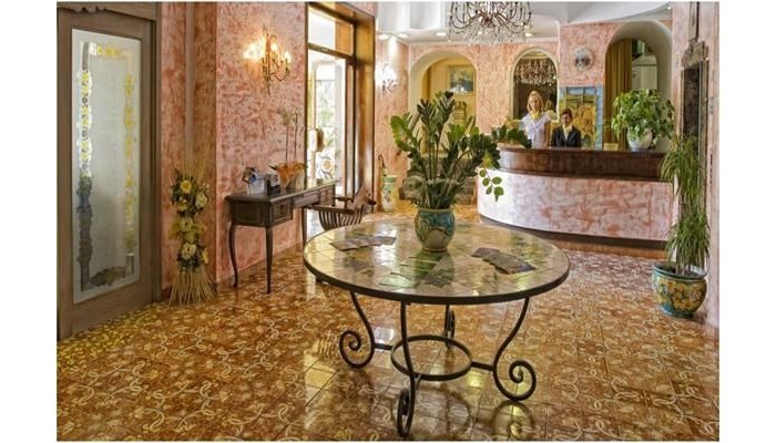 Hotel Parco Verde Terme poza 2
