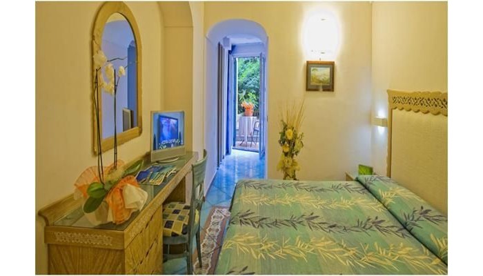 Hotel Parco Verde Terme poza 6