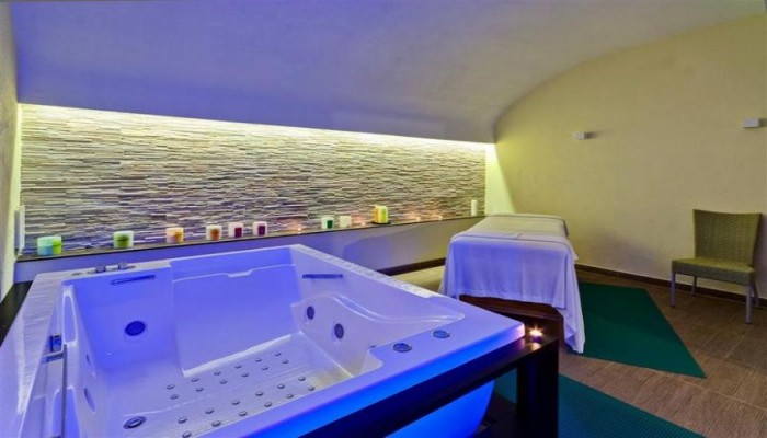 Hotel Regina Palace Terme poza 8