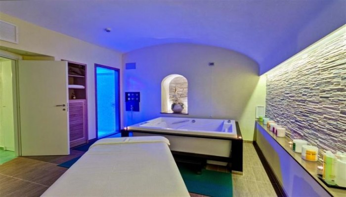 Hotel Regina Palace Terme poza 9