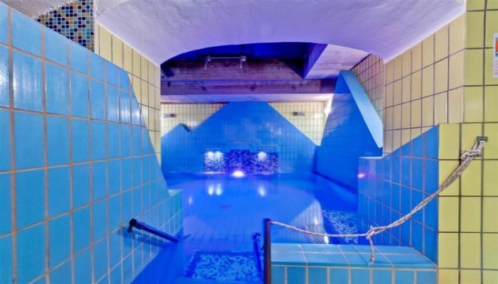 Hotel Regina Palace Terme poza 6