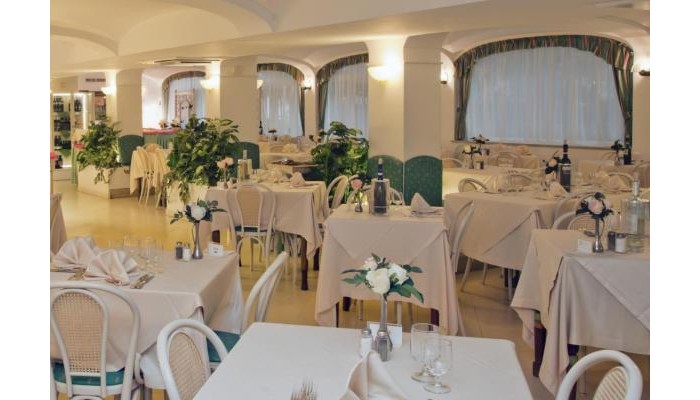 Hotel Solemar Terme Beach & Beauty poza 3