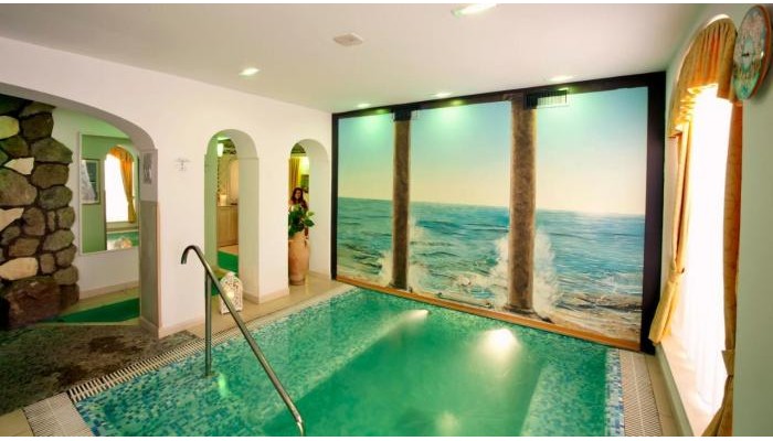 Hotel Solemar Terme Beach & Beauty poza 4