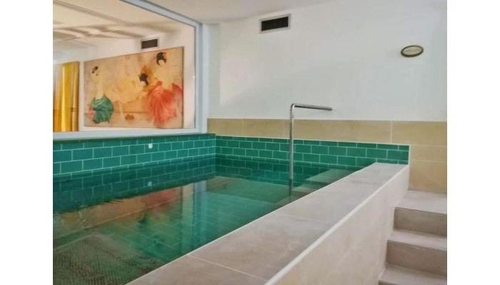 Hotel Solemar Terme Beach & Beauty poza 5