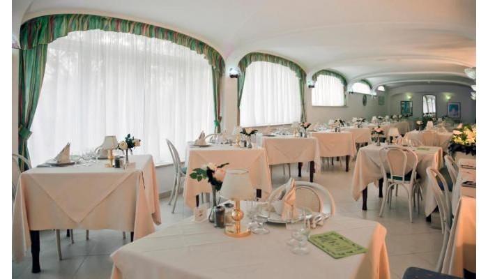 Hotel Solemar Terme Beach & Beauty poza 2