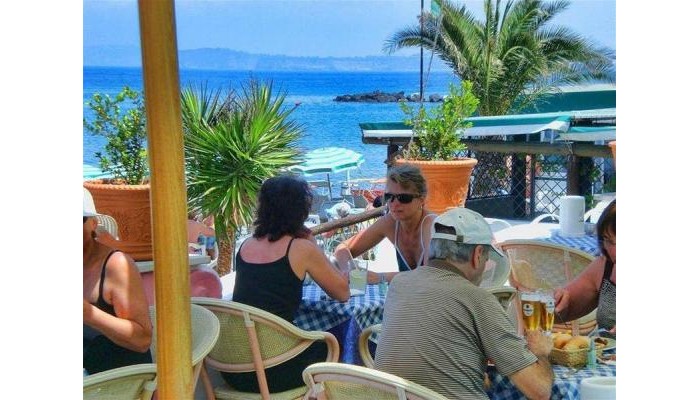 Hotel Solemar Terme poza 7