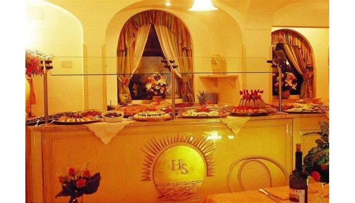 Hotel Solemar Terme poza 5
