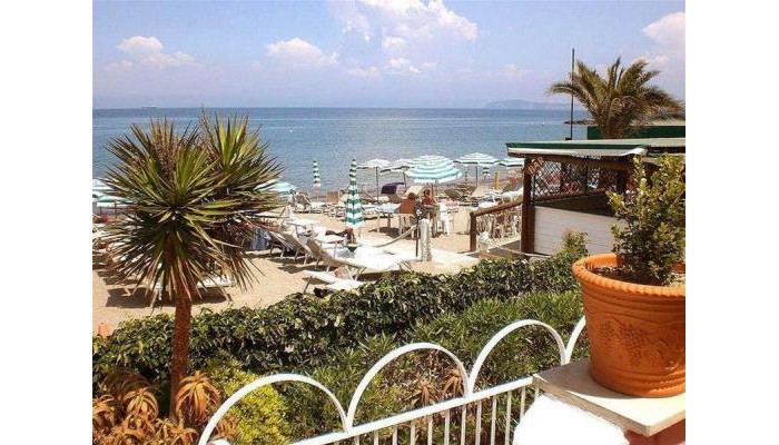 Hotel Solemar Terme poza 3