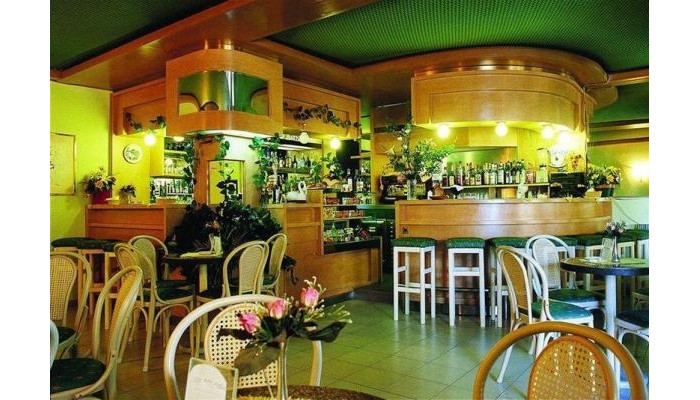 Hotel Solemar Terme poza 4