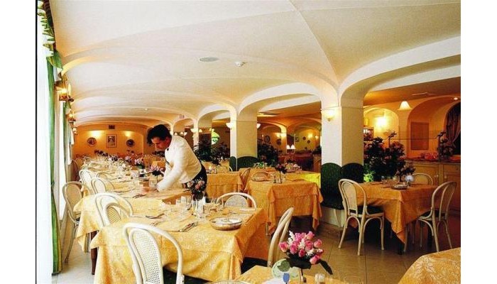 Hotel Solemar Terme poza 1