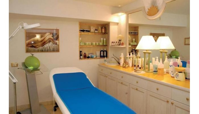 Hotel Solemar Terme poza 9