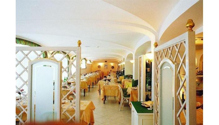 Hotel Solemar Terme poza 0