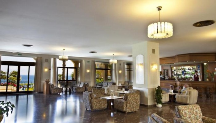 Hotel Terme Alexander poza 4