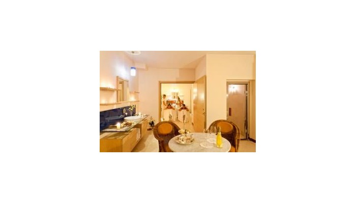 Hotel Terme Manzi Relais & Chateaux poza 1