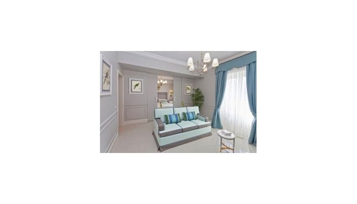 Hotel Terme Manzi Relais & Chateaux poza 3