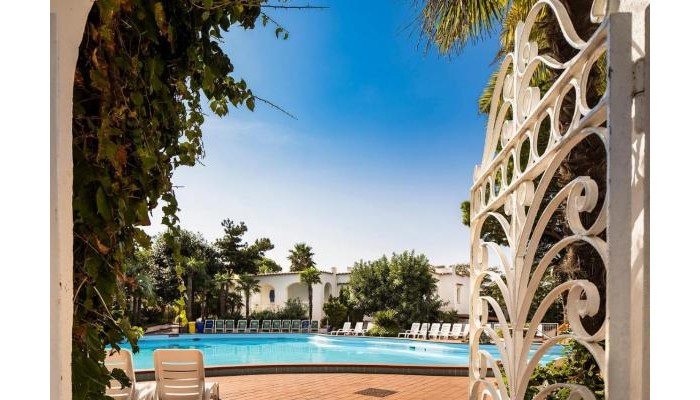 Hotel Terme Park Imperial poza 4
