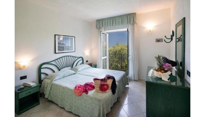 Hotel Terme Park Imperial poza 6