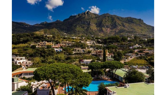 Hotel Terme Park Imperial poza 8