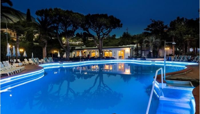 Hotel Terme Park Imperial poza 12