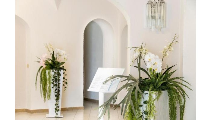 Hotel Terme Park Imperial poza 2