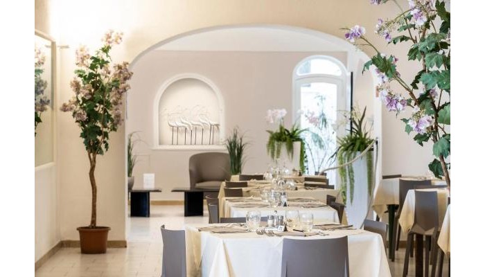 Hotel Terme Park Imperial poza 13