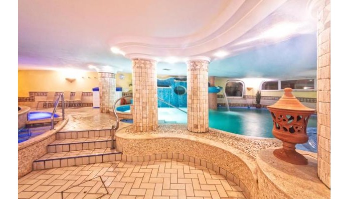 Hotel Terme Tritone Resort & Spa poza 16