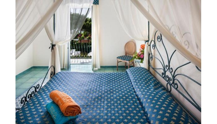 Hotel Terme Tritone Resort & Spa poza 9