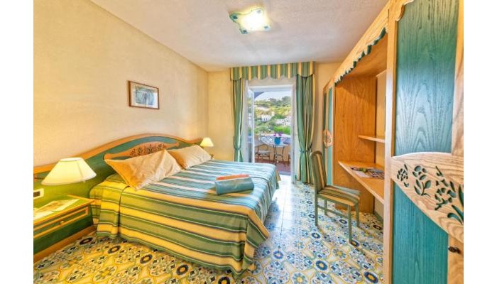 Hotel Terme Tritone Resort & Spa poza 5