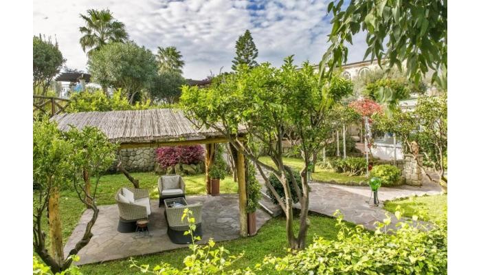 Hotel Terme Tritone Resort & Spa poza 17