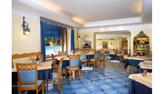 Hotel Terme Tritone Resort & Spa poza 13