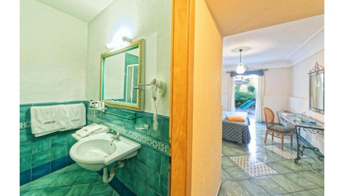 Hotel Terme Tritone Resort & Spa poza 7