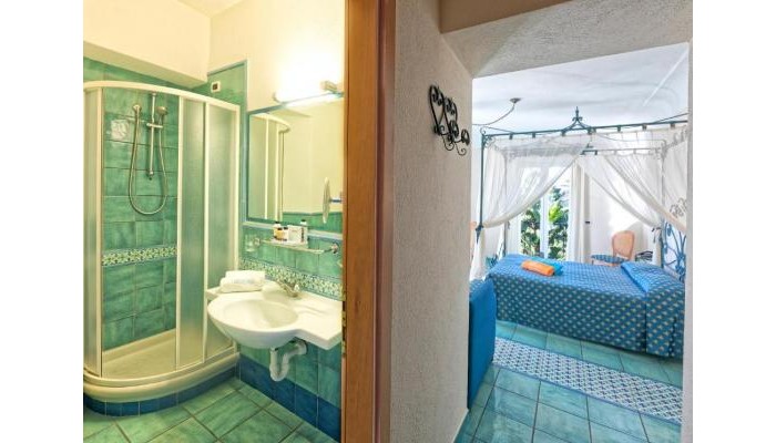 Hotel Terme Tritone Resort & Spa poza 3