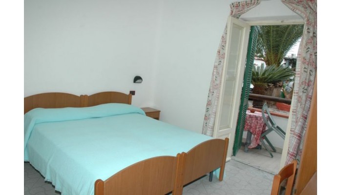 Hotel Villa Franca poza 6