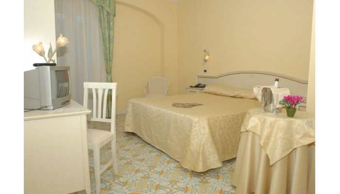 Hotel Villa Franca poza 4