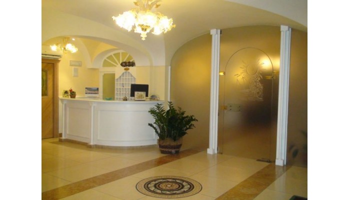 Hotel Villa Franca poza 2