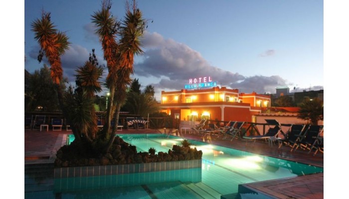 Hotel Villa Franca poza 1