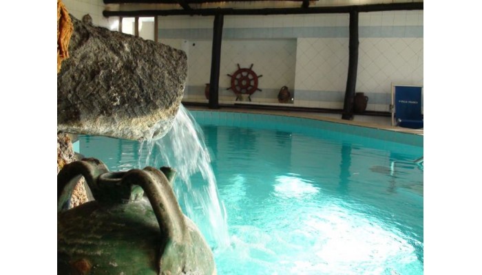 Hotel Villa Franca poza 7